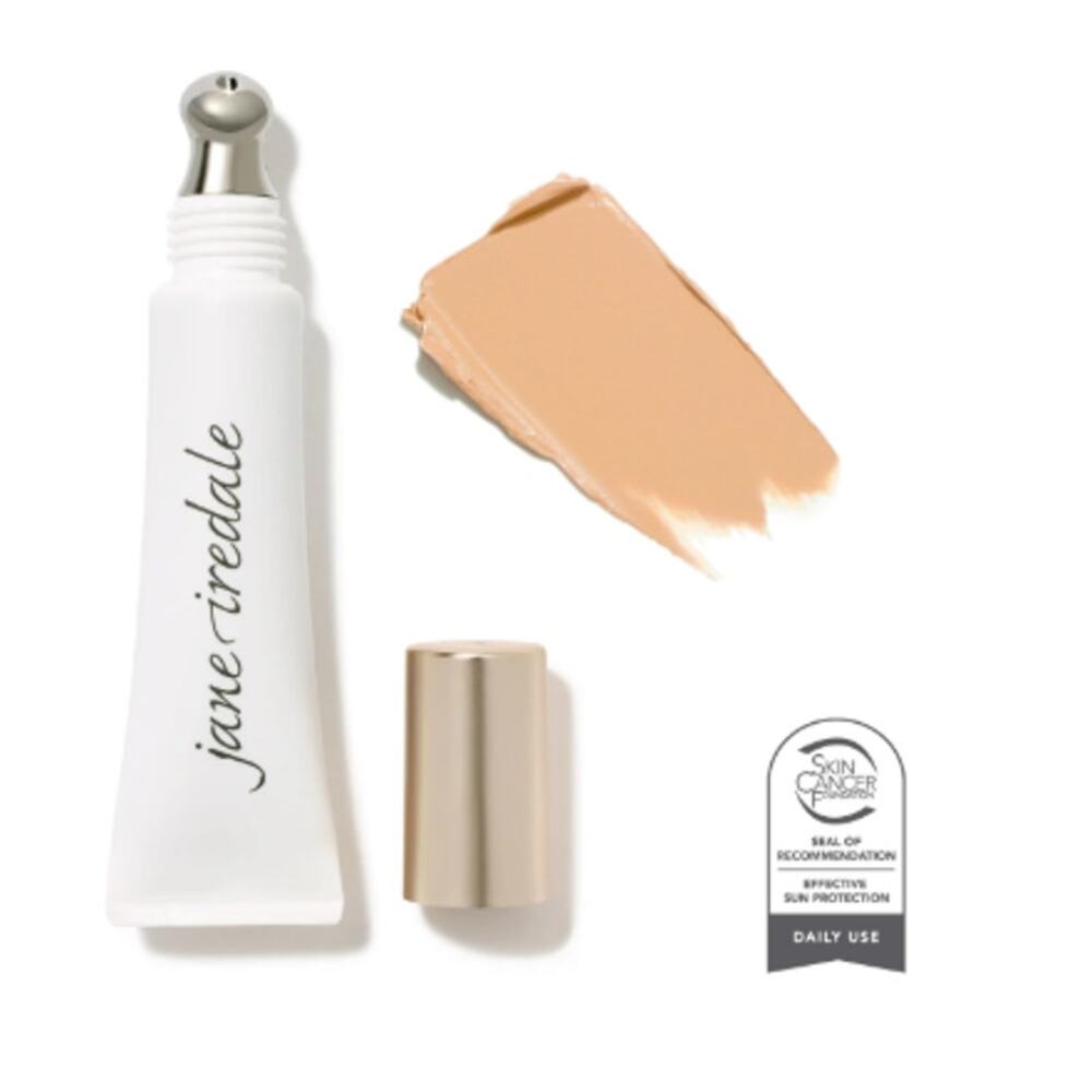 Jane Iredale Enlighten Plus Under-eye Mineral Concealer SPF 30‎ – No. 1